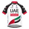 UAE TEAM EMIRATES maillot image