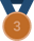 Bronze medal