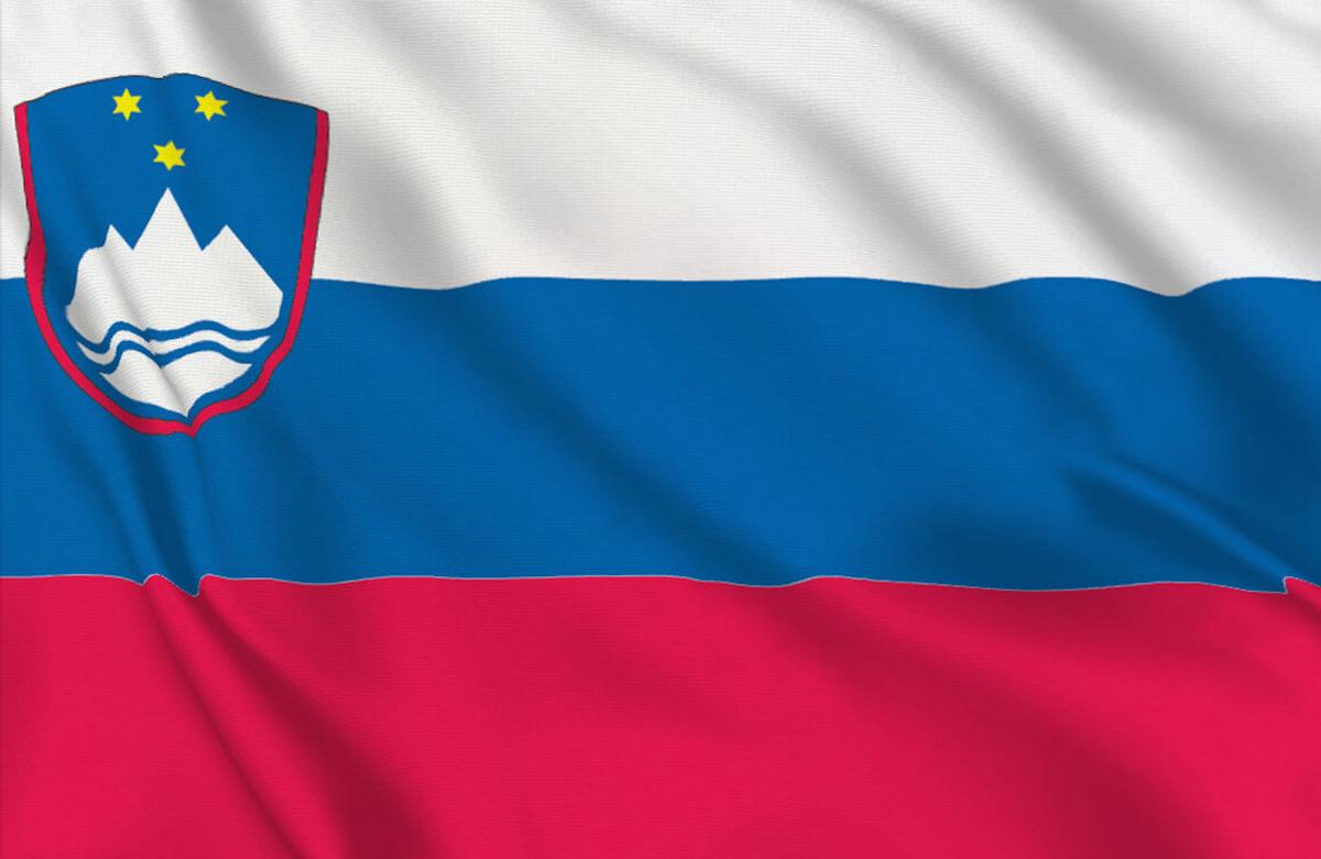 Background Slovenia