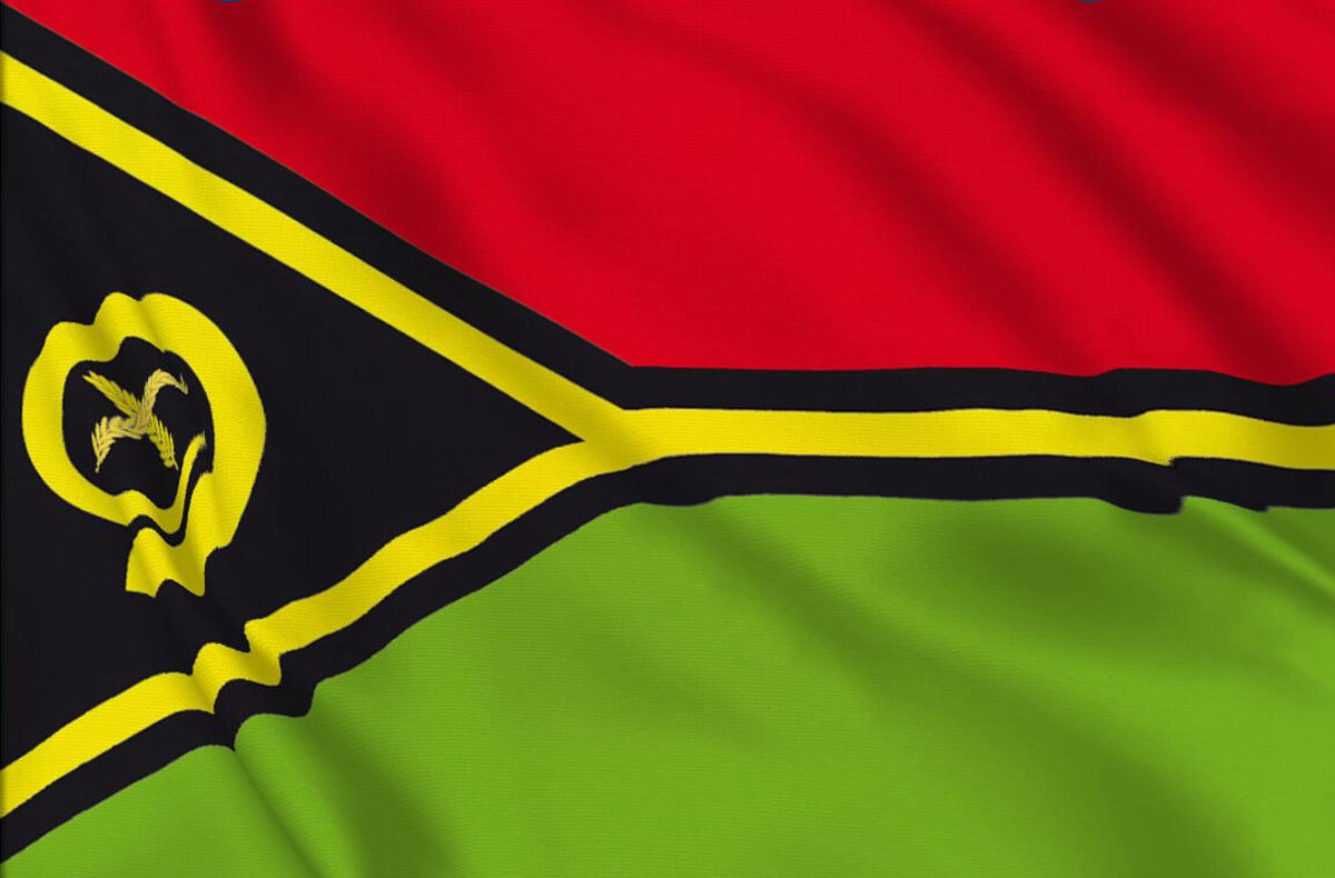 Background Vanuatu