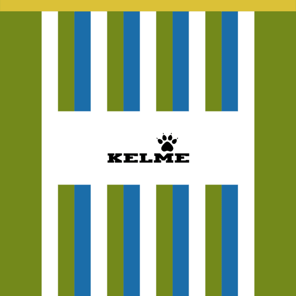 Background Kelme - Costablanca 2000