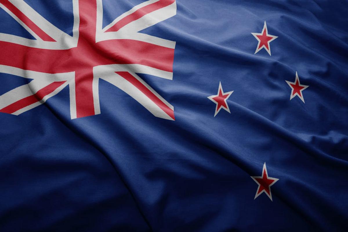 Background New Zealand