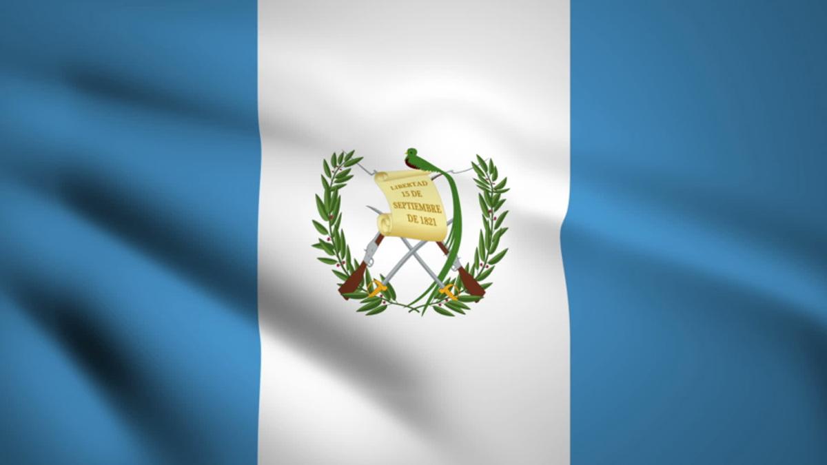 Background Guatemala