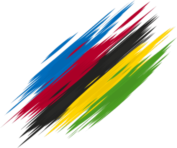 Background Rainbow 2