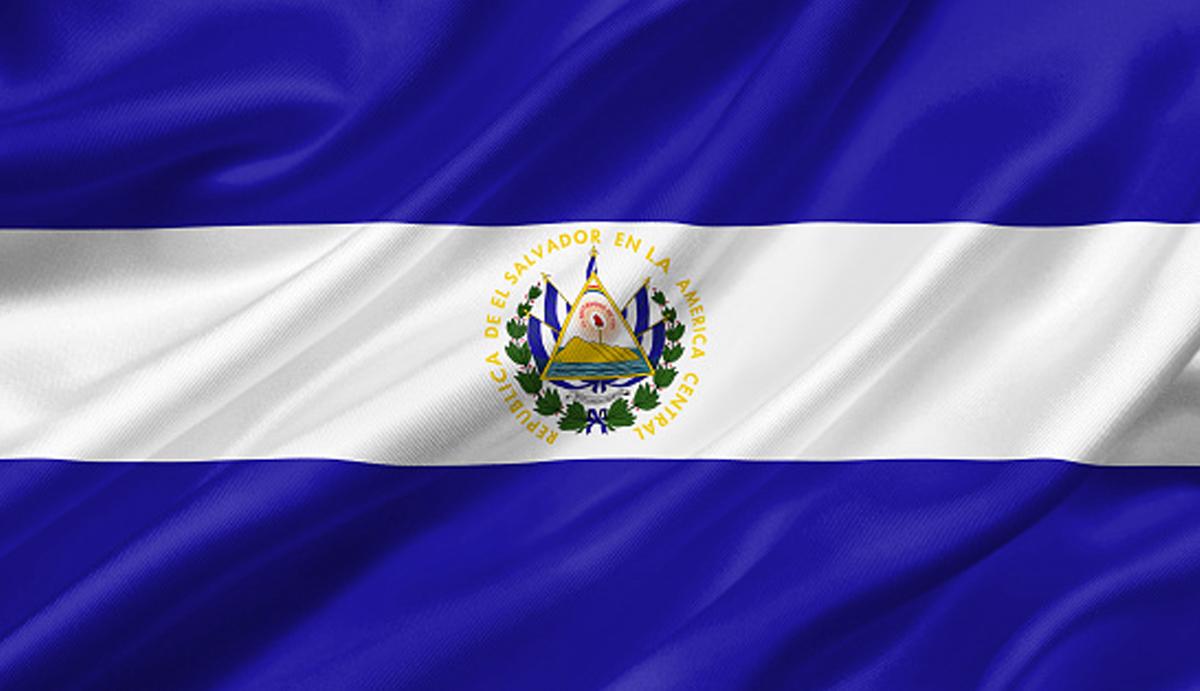 Background El Salvador