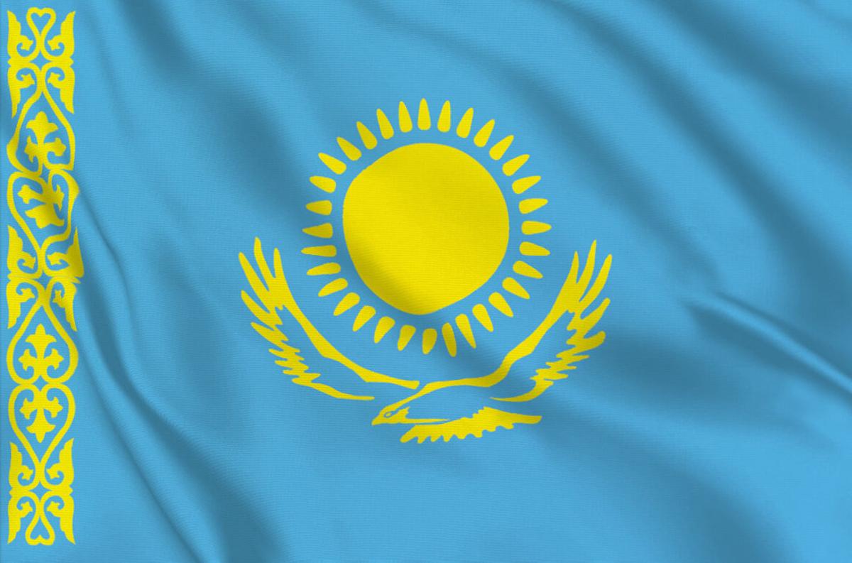 Background Kazakhstan