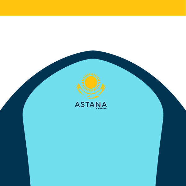 Background Astana 2009
