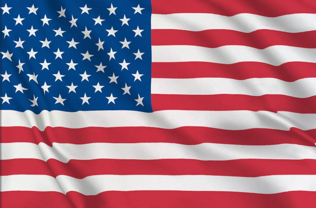 Background United States of America