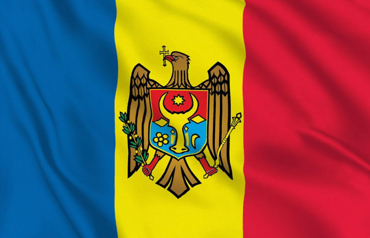 Background Moldova