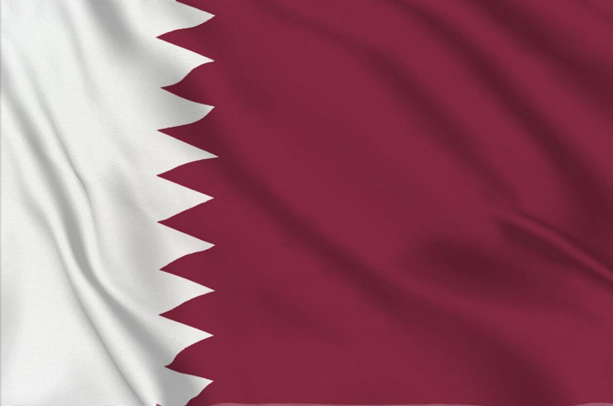 Background Qatar