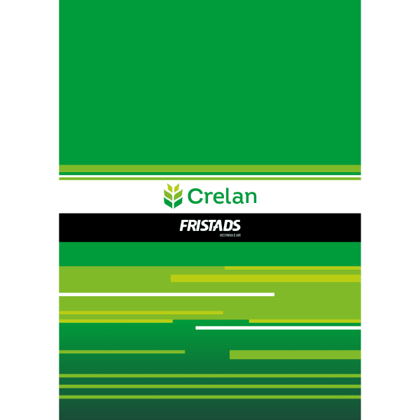 Background Crelan - Fristads 2022-2023