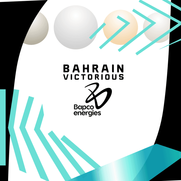 Background Bahrain Victorious (TdF 2023)