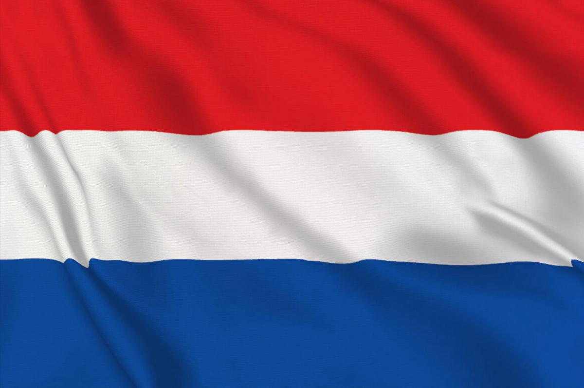 Background Netherlands