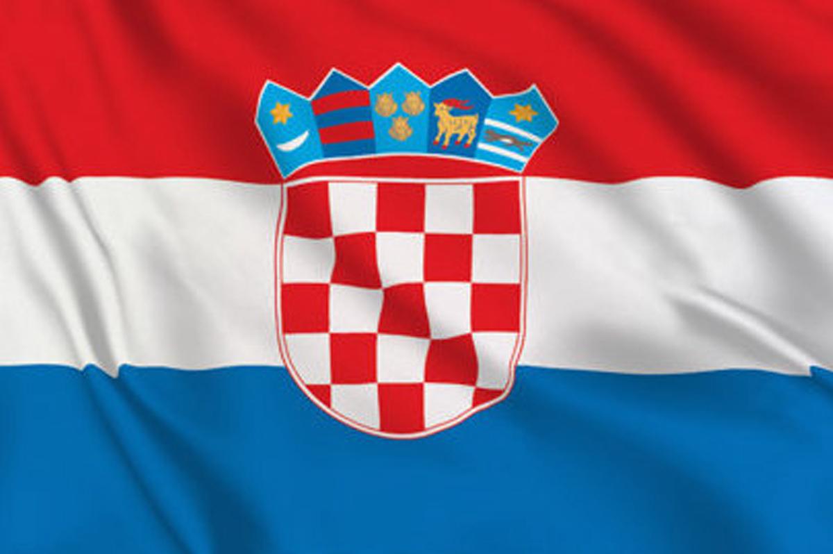 Background Croatia