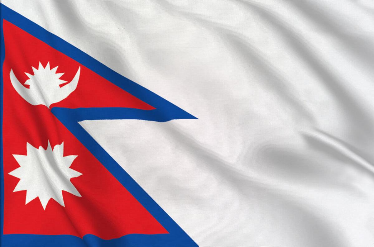Background Nepal