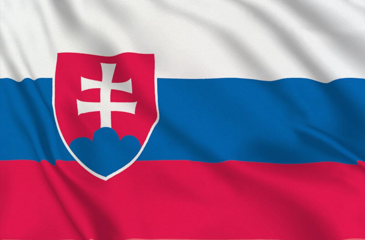 Background Slovakia