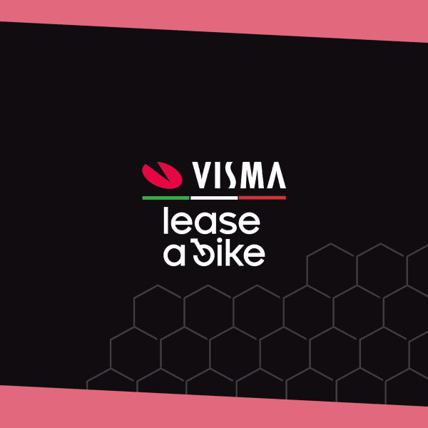 Fondo Visma - Lease a bike (Giro 2025)