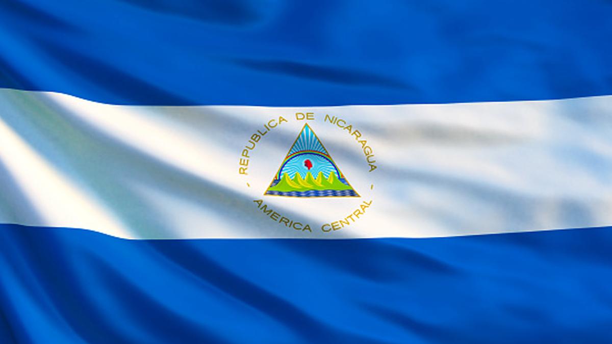 Background Nicaragua