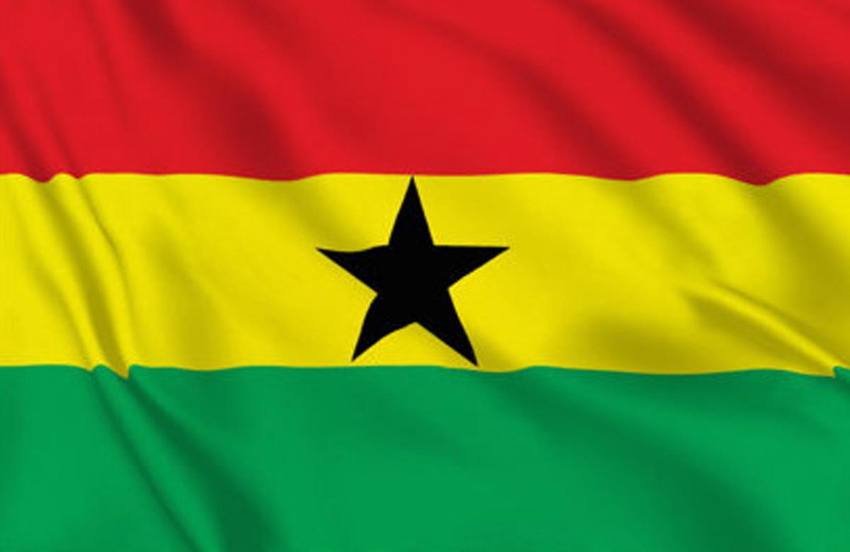 Background Ghana