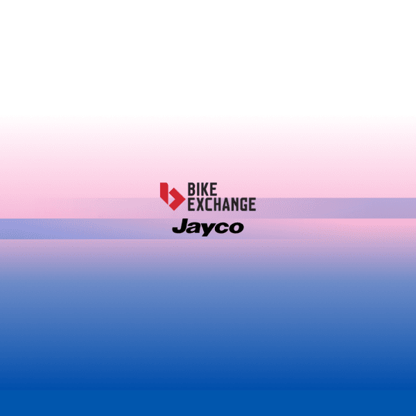 Background Team BikeExchange Jayco (Women) 2022