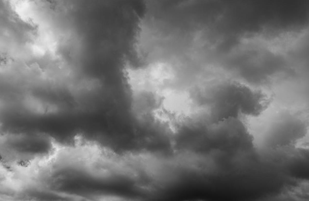 Background Clouds