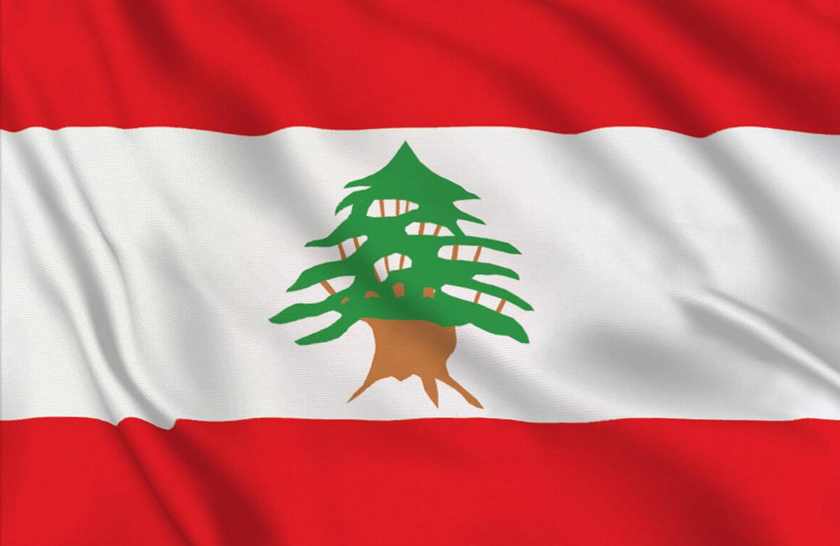 Background Lebanon
