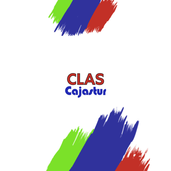 Background Clas Cajastur 1993