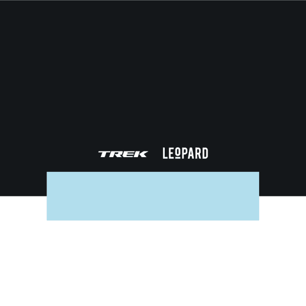 Background Leopard - Trek 2011