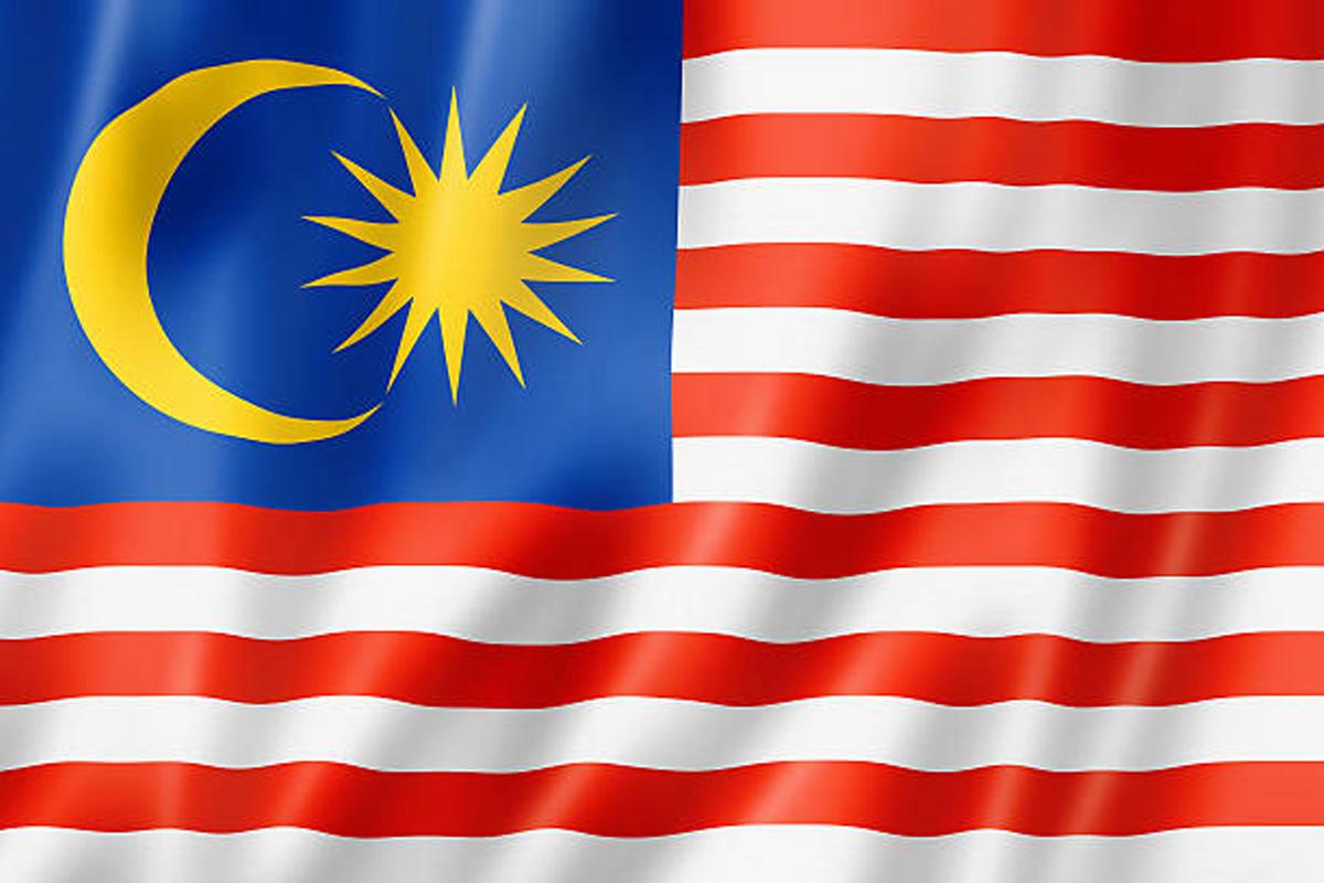 Background Malaysia