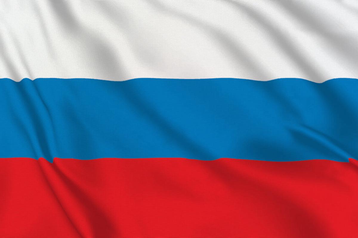 Background Russia