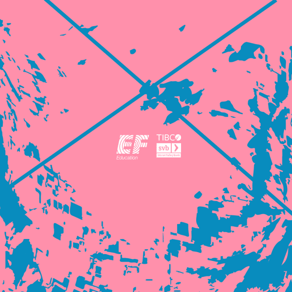 Background EF Education - TIBCO - SVB 2022