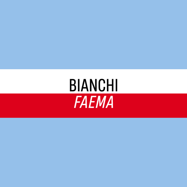 Background Bianchi - Faema 1978
