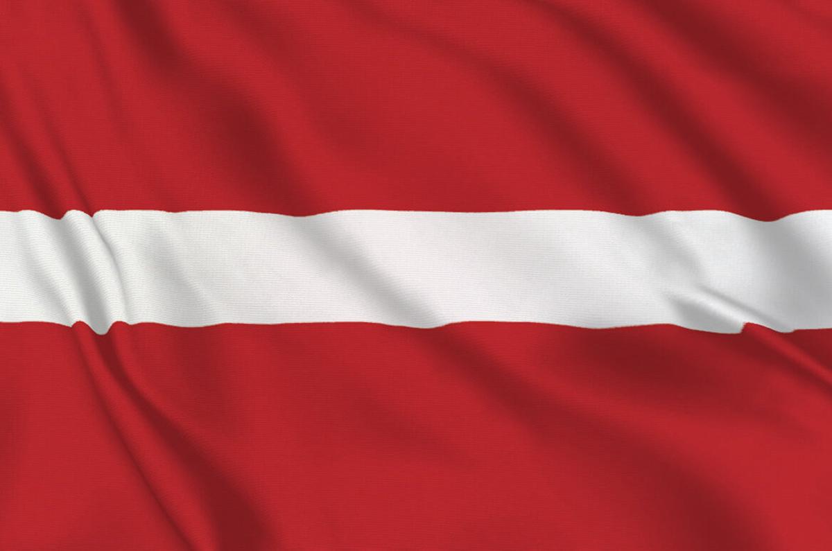 Background Latvia