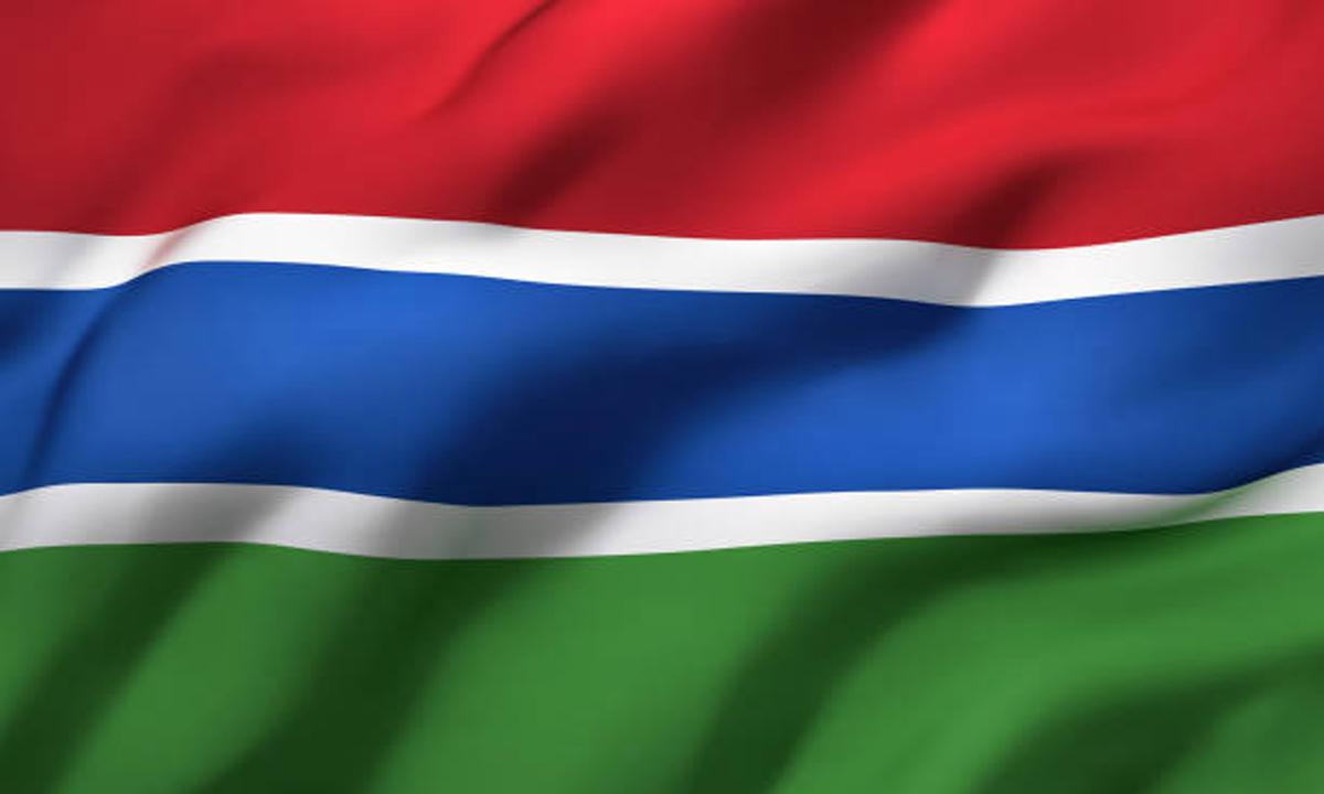 Background Gambia