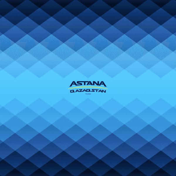 Background Astana Qazaqstan Team  2022-2023