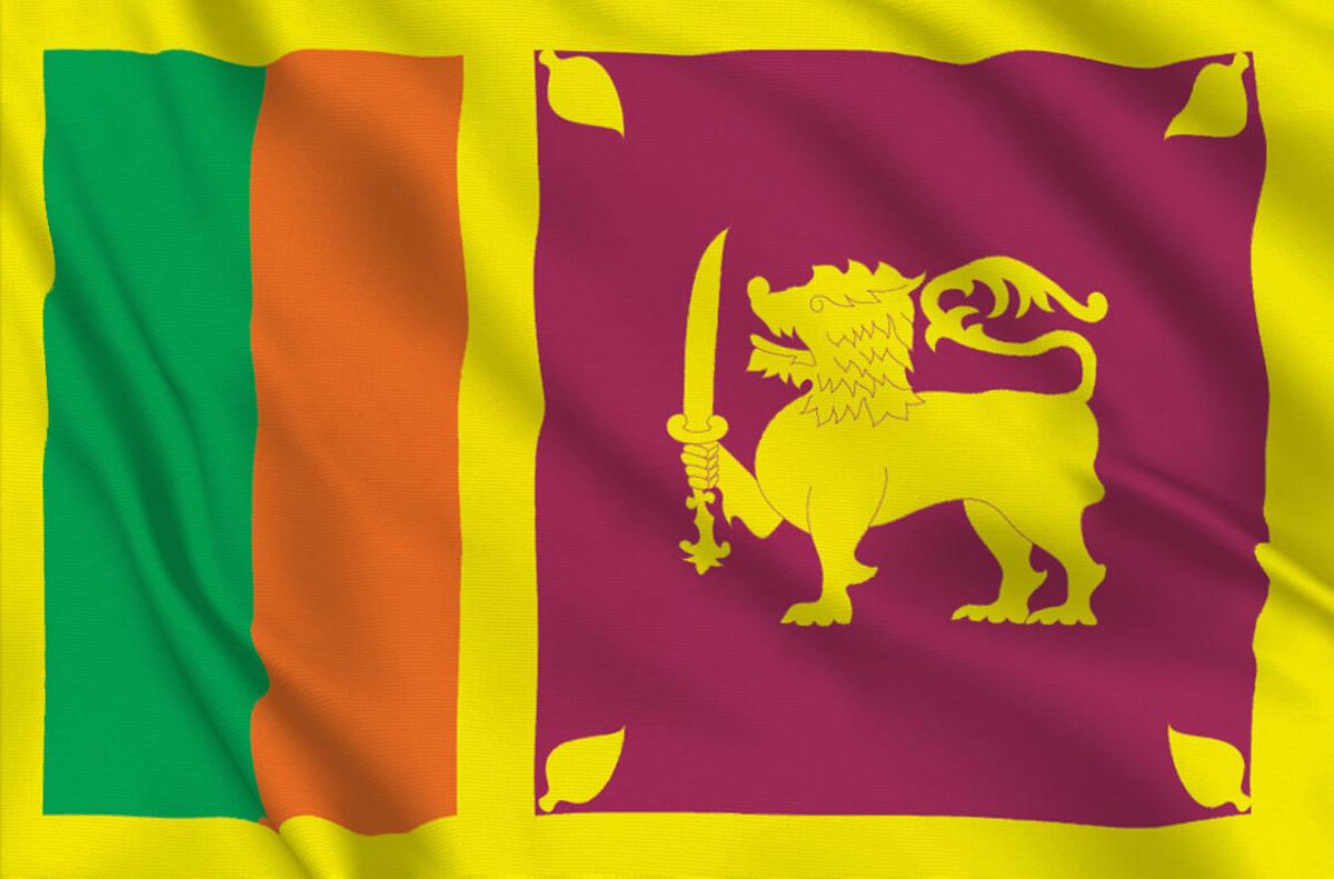 Background Sri Lanka