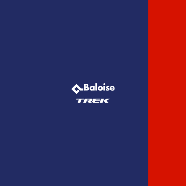 Background Baloise - Trek Lions