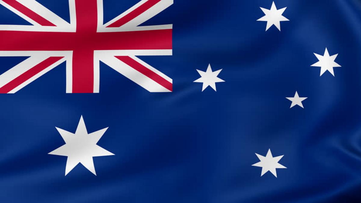 Background Australia