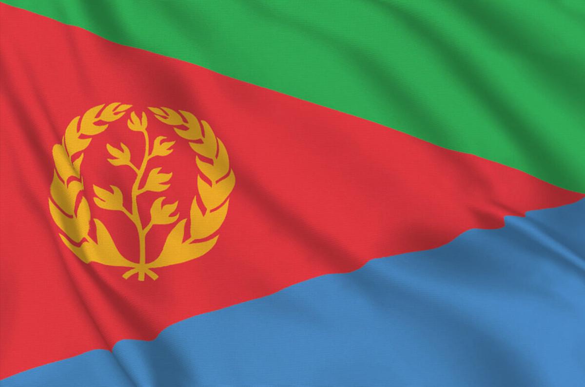 Background Eritrea