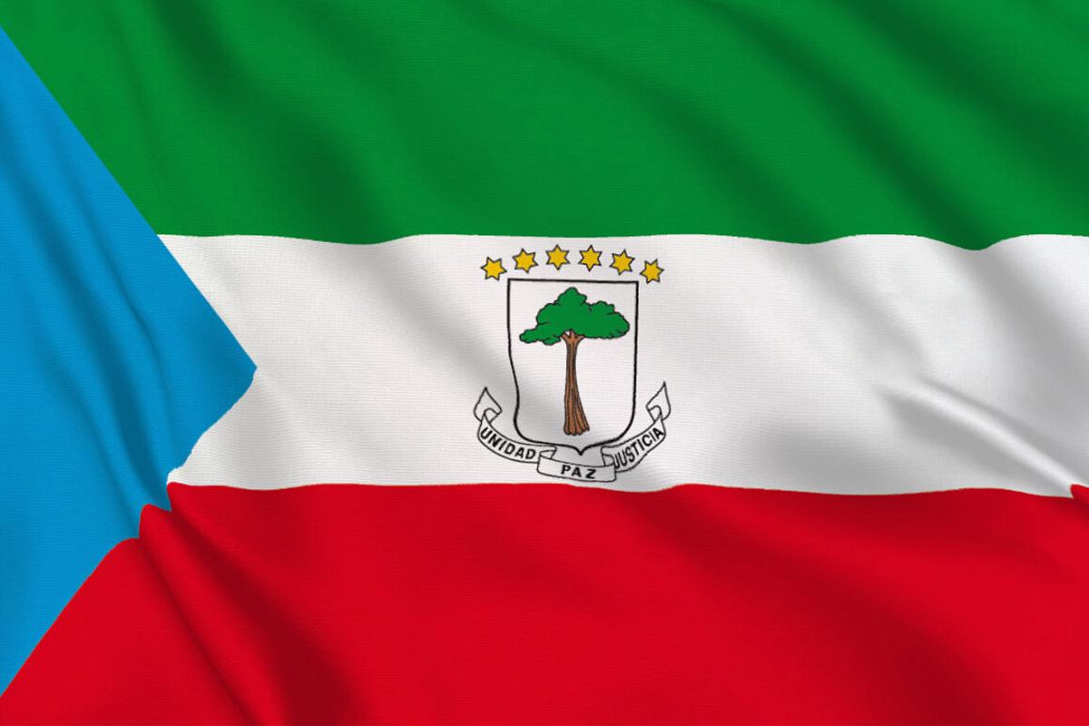 Background Ecuatorial Guinea