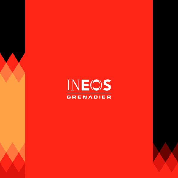 Background Ineos Grenadiers 2023