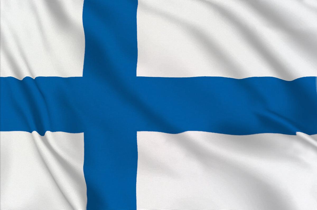 Background Finland