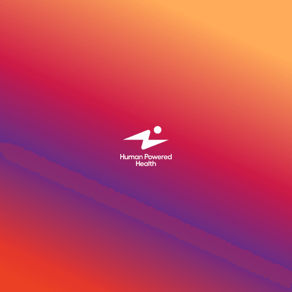 Background Human Powered Health 2022