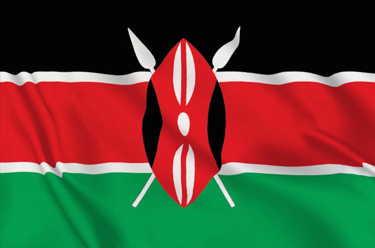 Background Kenya