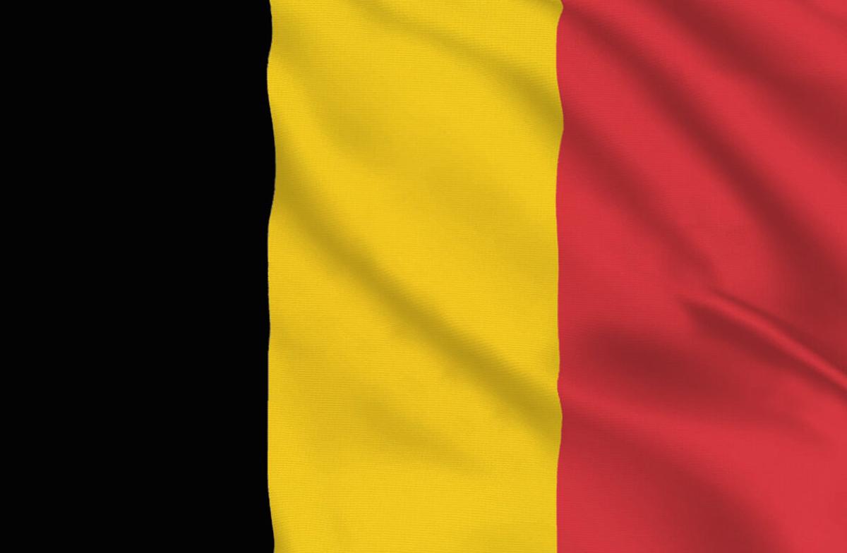 Background Belgium