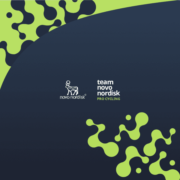 Background Team Novo Nordisk 2024