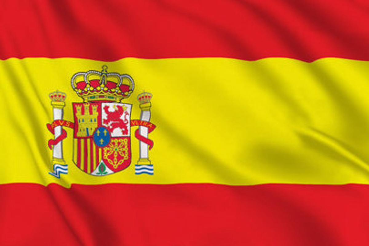 Background Spain