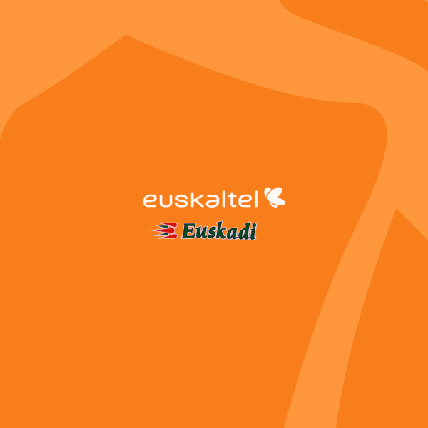 Background Euskaltel - Euskadi 2003