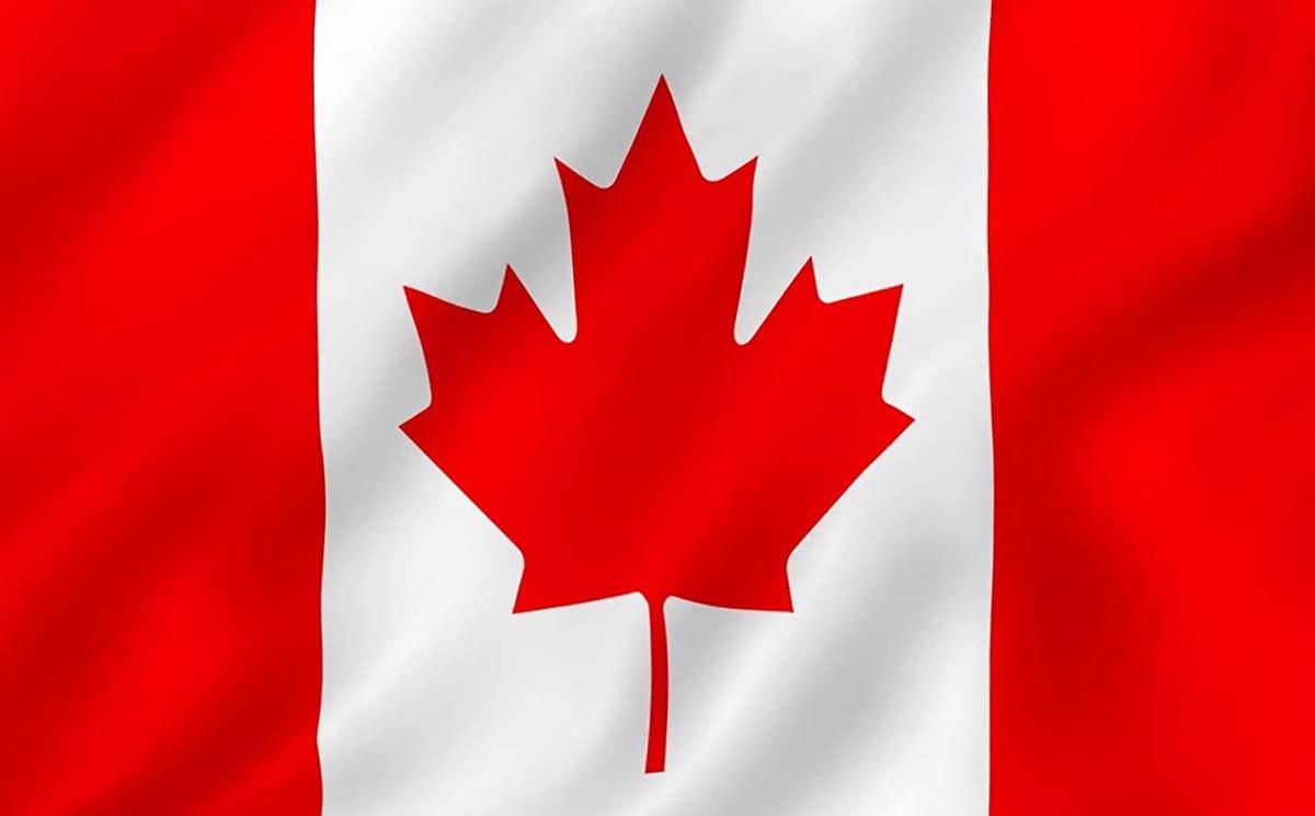 Background Canada
