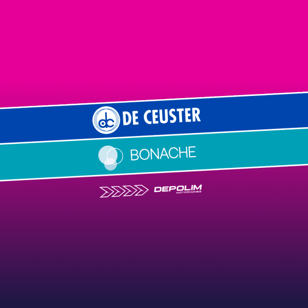 Fundo De Ceuster - Bonache